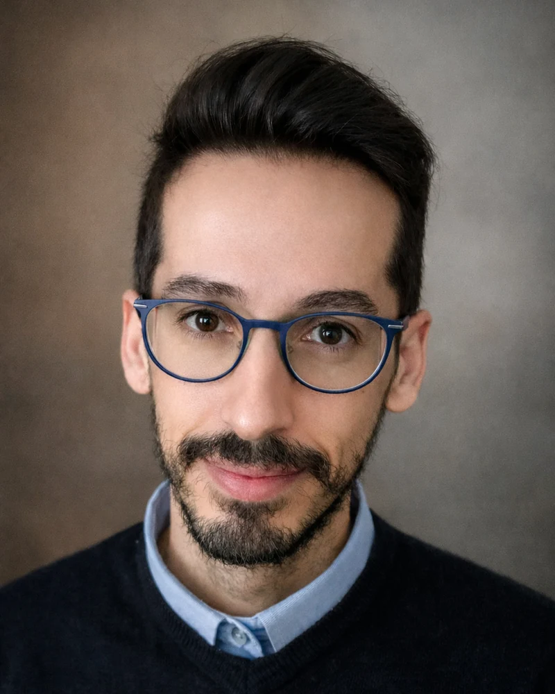 Antonio Crespo, consultor en marketing y ventas
